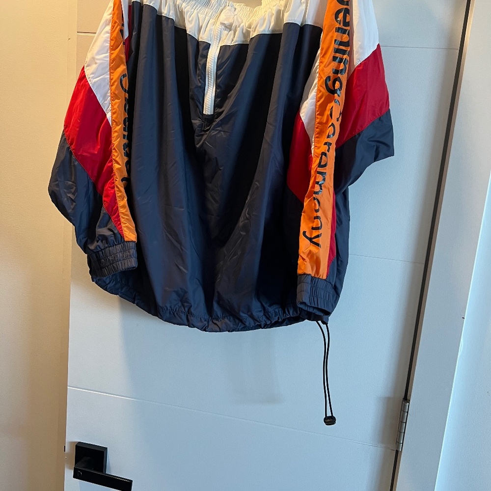 Opening Ceremony Anorak NWT